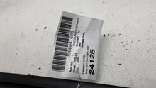⭕ 2024-2025 Tesla Model 3 Rear Right Side Door Window Seal Molding Belt Strip RH