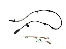 ⭕12-15 Model S Front Left or Right Anti-Lock ABS Wheel Speed Sensor 6009167-00-A