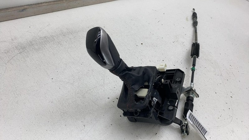 2020 Subaru Forester Automatic Transmission Gear Shifter Select Lever Assembly