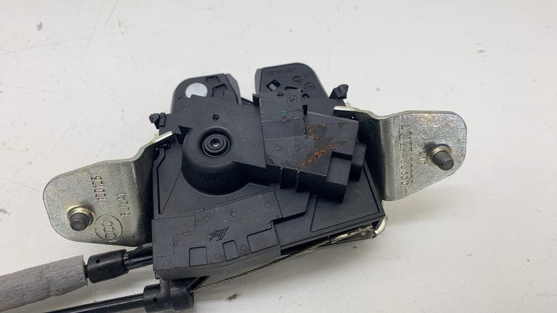 ⭕ 12-20 Tesla Model S Liftgate Trunk Lid Cinch Lock Latch Actuator 100