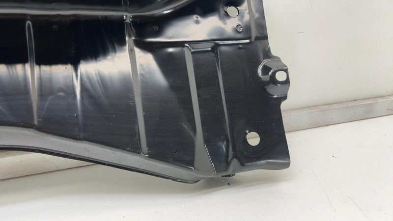 ⭕ 2020 2021 2022 2023 Tesla Model Y Rear End Body Panel Painted Black 