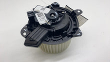 2021-2024 Tesla Model S MS Heater Blower Heater Motor Fan Assembly 1539475-00-A