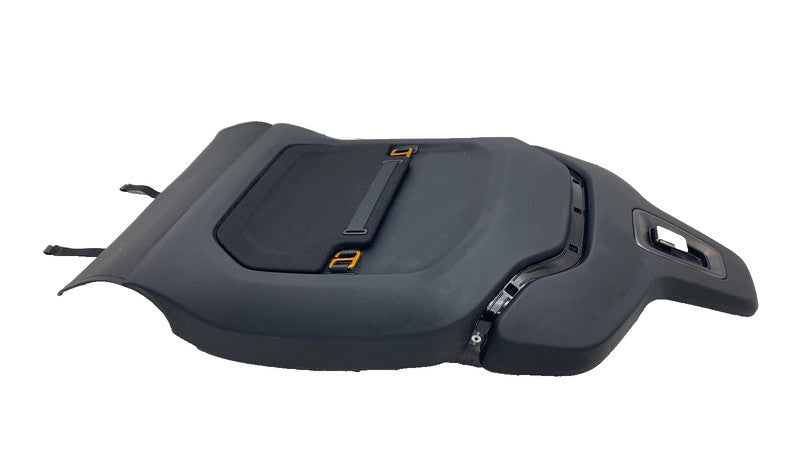 ⭕ 22-25 Rivian R1S Front Left or Right Seat Back Board Trim Panel PT00