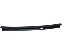 ⭕ 12-20 Tesla Model S Rear Trunk Liftgate Pillar Upper Trim Panel 1009236-00-H