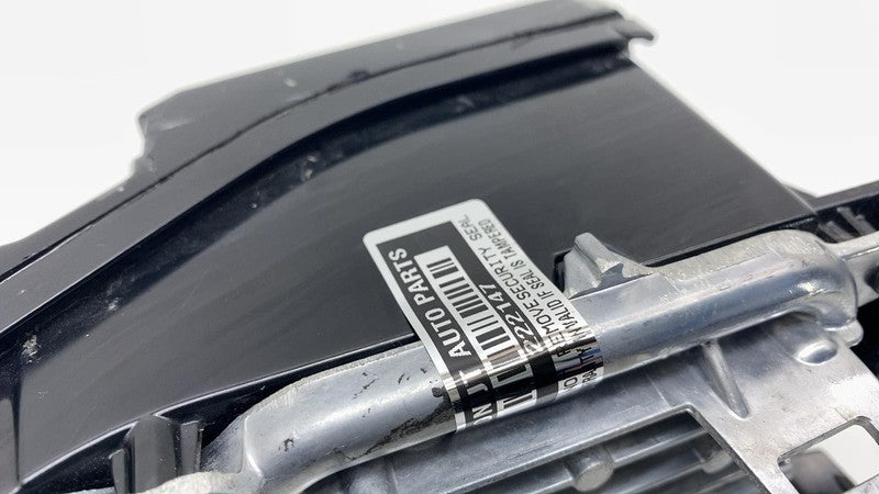 2024 2025 Tesla Cybertruck Rear Driver Taillight LED Tail Lamp Left 18