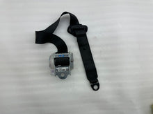 ⭕ 16-20 Model S Rear Driver Side 2nd Row Seat Belt & Retractor Left 1023136-05-D