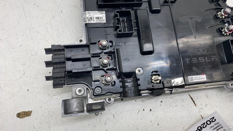 ⭕ 2017-2020 Tesla Model 3 M3 Front Electrical Control Module System 11