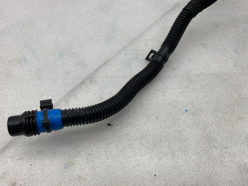 1504721-00-B ⭕2017-2025 Tesla Model 3 Y Powertrain Supply Coolant Hose Pipe Tube 1504721-00-B