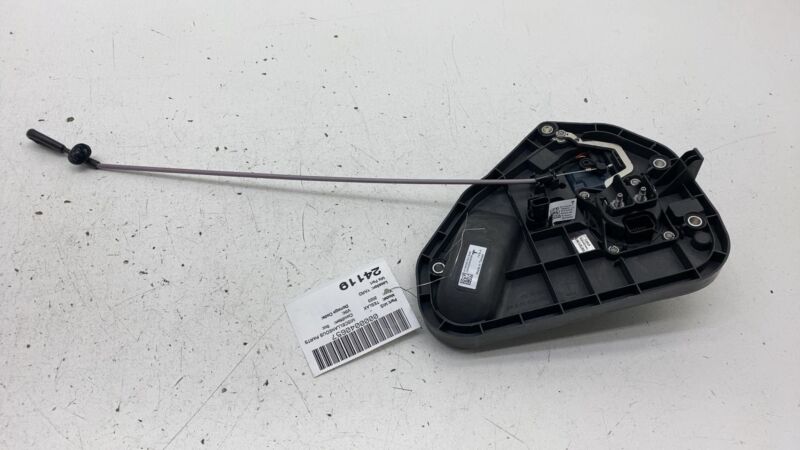 156750010A ⭕ 21-24 Model S X High Voltage HV Charge Port Inlet Charger Socket 1567500-10-A