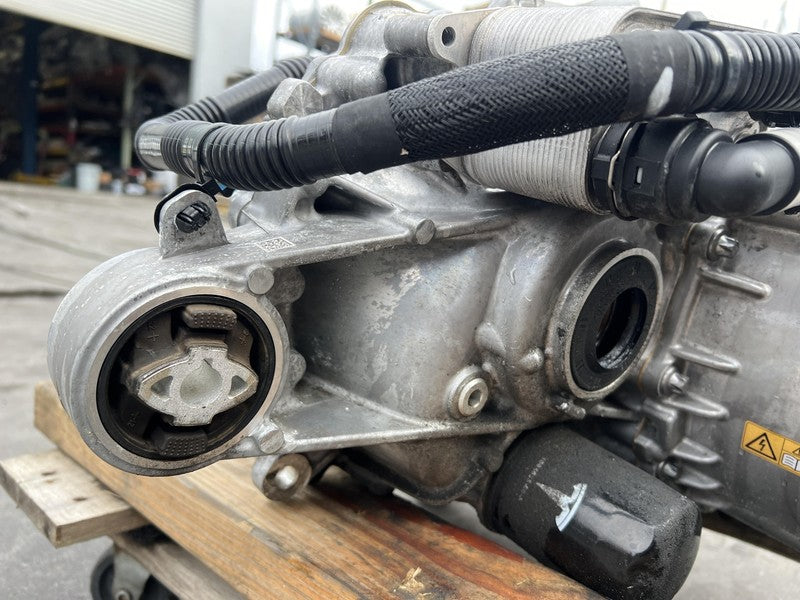 1120990-00-H ⭕ 21-23 Tesla Model Y Electric Engine Motor Rear Drive Unit Motor 1120990-00-H
