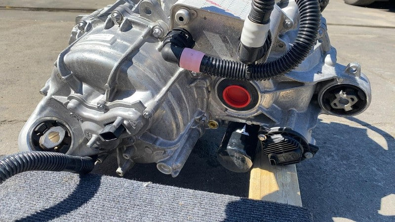 ⭕ 2020-2025 Model Y Electric Engine Motor Front Drive Unit AWD 3DU 112