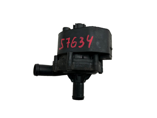 ⭕ 16-20 Model S Front Auxilliary Electric System Coolant Pump OEM 1035348-00-F