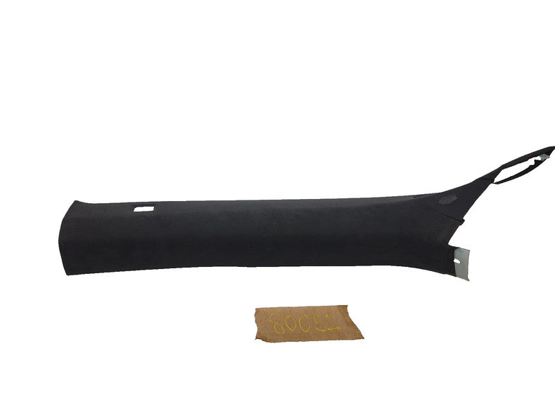 ⭕2012-2020 Tesla Model S Front Left A-Pillar Upper Trim Cover Panel 1002488-02-K
