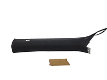 ⭕2012-2020 Tesla Model S Front Left A-Pillar Upper Trim Cover Panel 1002488-02-K