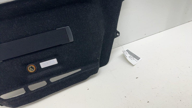 ⭕ 14-21 BMW i3 I01 Rear Right Lower Quarter Trunk Cover Trim Panel 514
