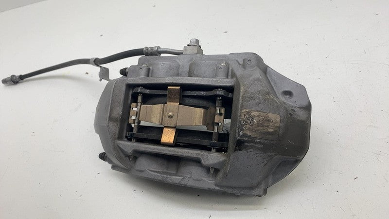 ⭕ 2024 2025 Tesla Model 3 Front Left Caliper w/ Brake Hose Line LH 134