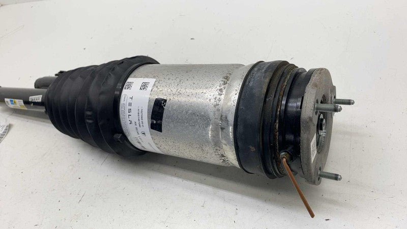 ⭕ 19-20 Tesla Model X MX Rear Left Air Spring Module (Adaptive) AWD 10