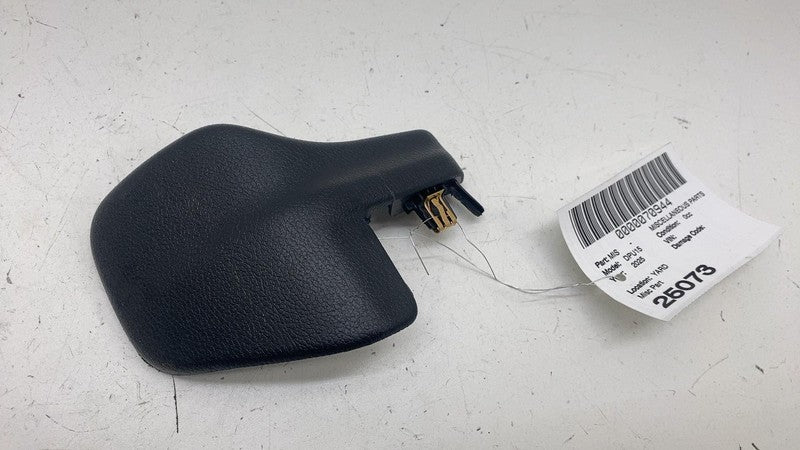 5ZF14TX7AD ⭕ 19-25 Ram 1500 Front Passenger Inboard Seat Track Rail Cover Right 5ZF14TX7AD