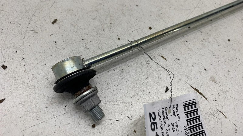 ⭕ 2023-2025 Toyota Prius Front Suspension Stabilizer Anti Roll Sway Ba