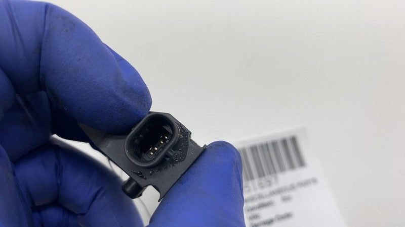 934154601 2017-2023 BMW 530e G30 Left or Right Impact Crash Accelerating Sensor 9341546-01