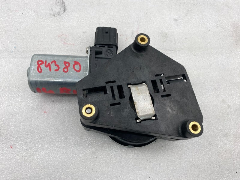 JN-658VD ⭕ 2012-2020 Tesla Model S Passenger Side Sunroof Panoramic Motor Right  Assembly