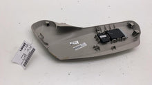 ⭕ 2018 Chrysler Pacifica Front Left Seat Shield Trim & Lumbar Switch 5RT03PD2AC