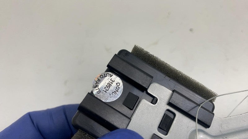 NF47675R0C ⭕ 06-15 Mazda MX-5 Miata Front Keyless Entry Antenna Receiver Module NF47675R0C