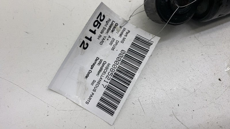 ⭕ 2013-2022 Ram 3500 Rear Passenger Side Strut Shock Absorber Right 68