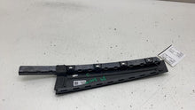 19-24 BMW 330i 330e G20 Rear Left Door Window B-Pillar Applique Trim 51357407433