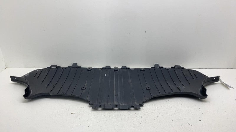 ⭕ 20-24 Model Y Rear Bumper Diffuser Lower Splash Shield Undertray 149