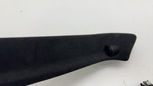 ⭕16-23 Model X Front Left & Right Sun Visor Trim Bezel 1050294-06-H/1050286-06-H