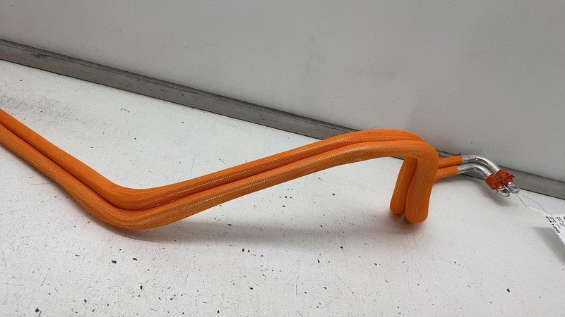 ⭕ 21-25 Tesla Model 3 M3 HV Busbar Charge Port Inlet Wiring Harness 15