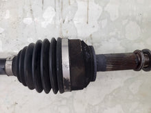 ⭕ 12-20 Model S MS Rear Left or Right CV Axle Shaft Half Shaft 36MM 1007719-01-A
