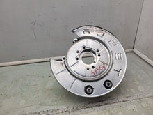⭕ 16-20 Model S Rear Left Suspension Spindle Knuckle w/ Dust Shield 1072160-00-A