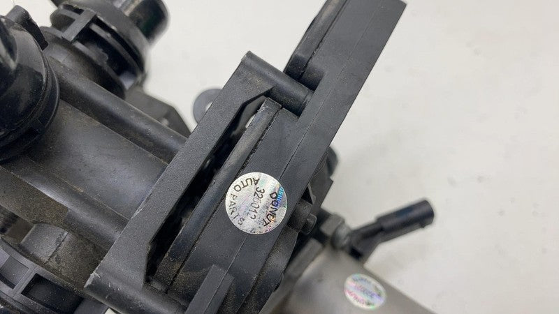 32339142 ⭕ 2021 2022 2023 Polestar 2 Battery Cooling Heater Water Control Valve 32339142