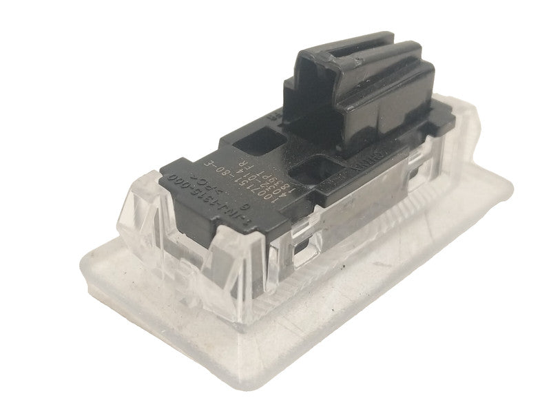 1-INJ-1315-000 ⭕16-20 Tesla Model S X Under Dash Footwell Courtesy Task Lamp Light 1007151-80-E