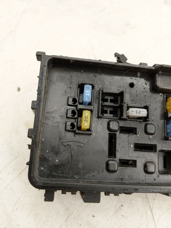 ⭕2016-2020 Model S Front Efuse Frunk Fuse Relay Junction Box Module 10