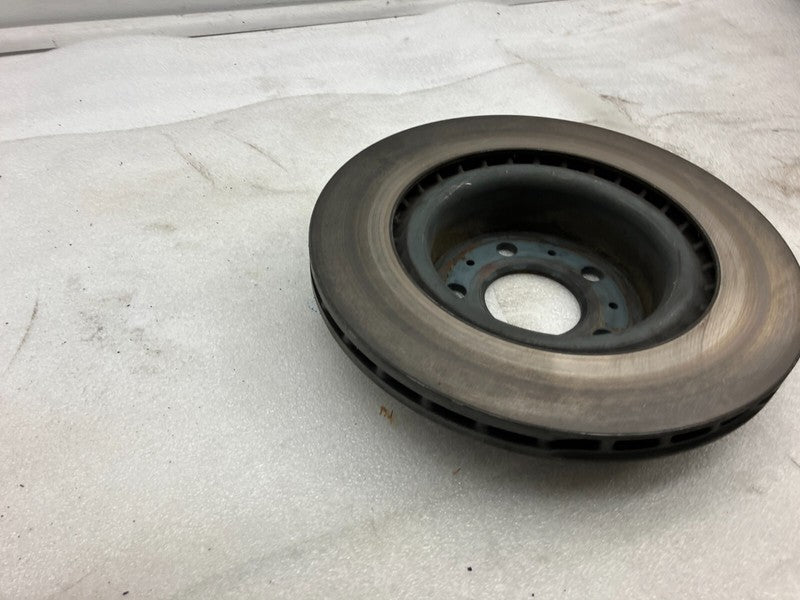 ⭕2017-2023 Tesla Model 3 Front Left or Right Brake Disc Rotor Base Mono-Material