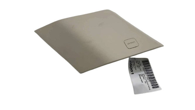 ⭕ 14-22 Range Rover Sport Rear Right Side D-Pillar Upper Trim Cover DK