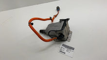2012-2015 Tesla Model S MS Electric Battery Heater & Bracket w/ Wiring Harness