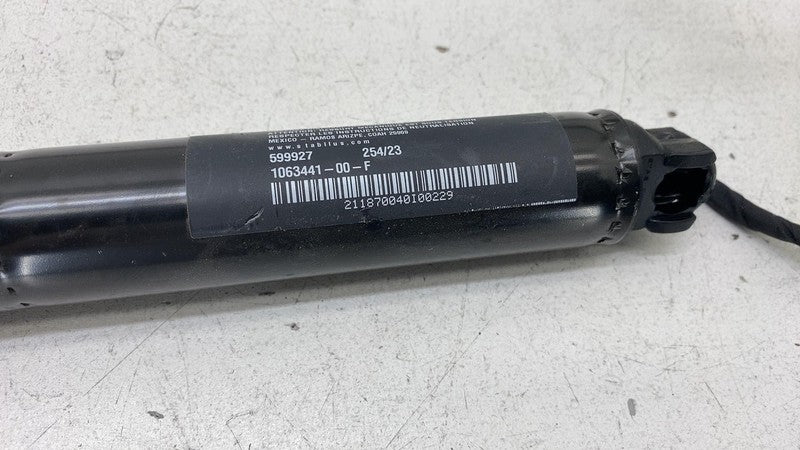 ⭕ 16-23 Model X Rear Left or Right Secondary Falcon Door Lift Strut 10