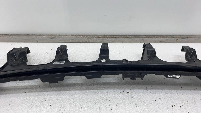 68229231AD 2017-2024 Chrysler Pacifica Rear Fascia Bumper Center Mount Support Bracket OEM