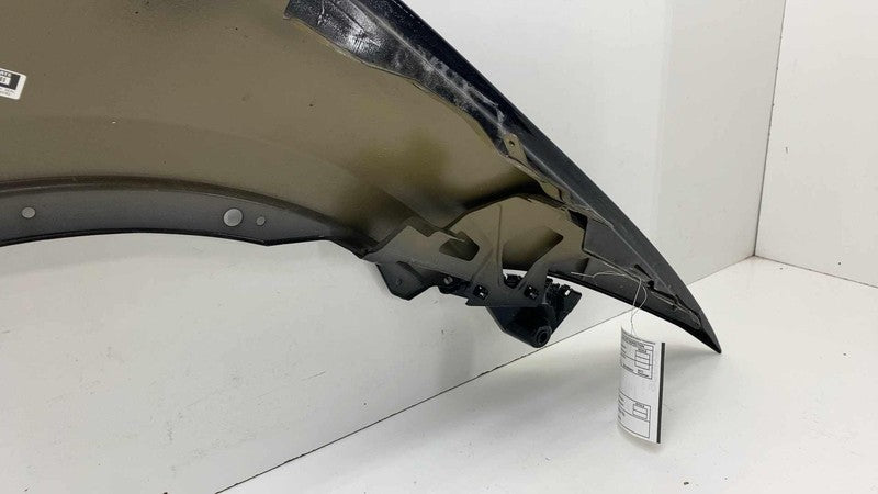 ⭕ 2016-2020 Tesla Model X Front Driver Side Fender Shell Panel Left Black - PBSB