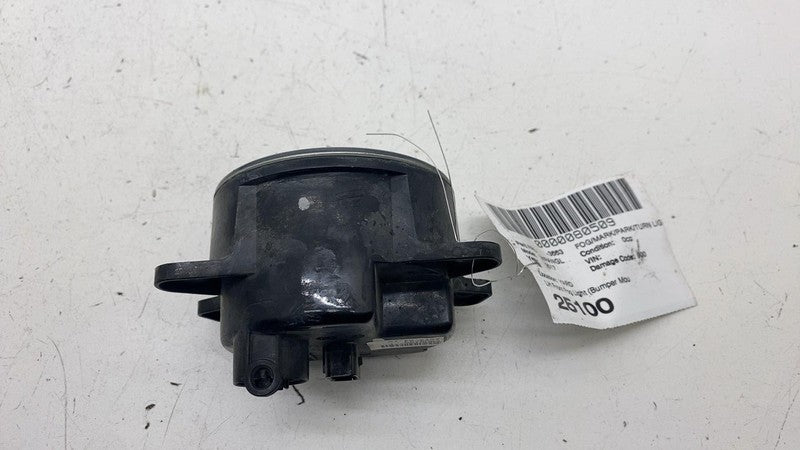 68307273AA ⭕ 2017-2024 Jeep Wrangler Front Fog Light (Bumper Mounted) Foglamp Left = Right