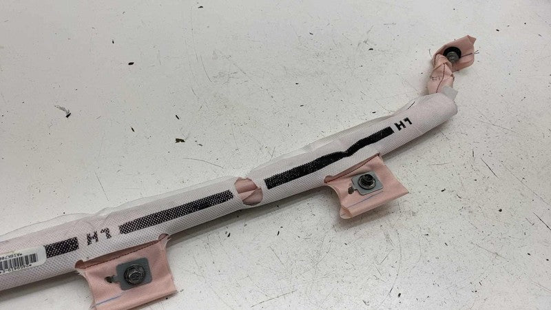 ⭕ 2012-2020 Tesla Model S Driver Side Roof Curtain Safety Airbag Left 
