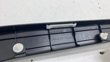 ⭕2023-2025 Toyota Prius Rear Right Liftgate Upper Trim Cover Panel 67937-47100