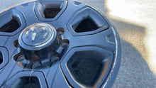 Wheel DODGE PICKUP 3500 20