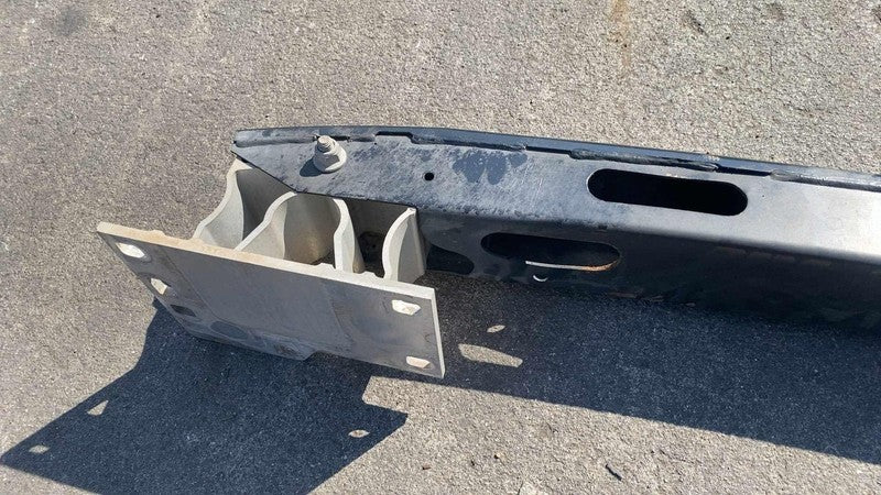 DK62 17B892 AD ⭕ 12-22 Range Rover Sport Rear Bumper Bar Impact Reinforcement DK62-17B892-AD