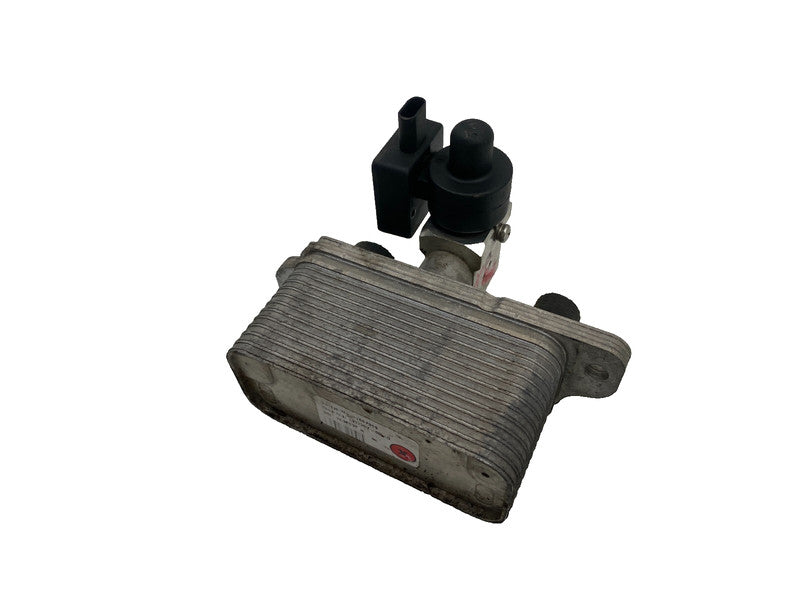 103735700G ⭕ 16-20 Tesla Model S X Battery Cooler Heat Exchanger Chiller EXV 1037357-00-G