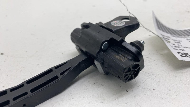 ⭕2020-2026 Tesla Model Y Rear Door Check Strap Stopper Limiter Left 15